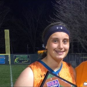 Meet your Posher, Dakota